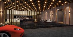 The Commodore (D27), Condominium #458453241